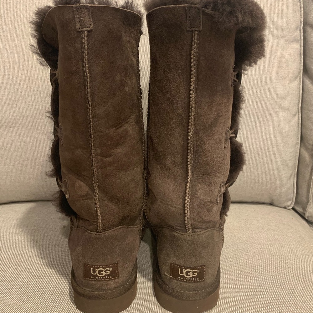 Ugg Bailey 3 Button - image 2